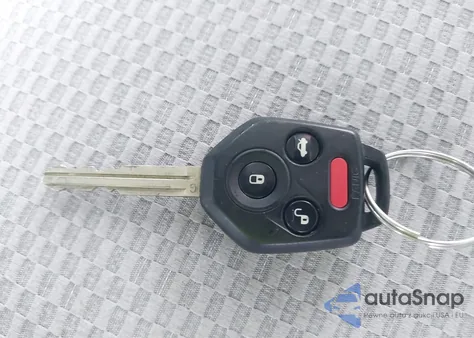 2015 Subaru Forester 2.5I Premium from USA, damaged, VIN JF2SJAGCXFH536588